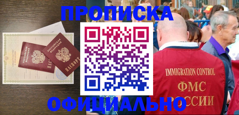 прописка 2025 в Электрогорске